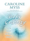 Defy Gravity  